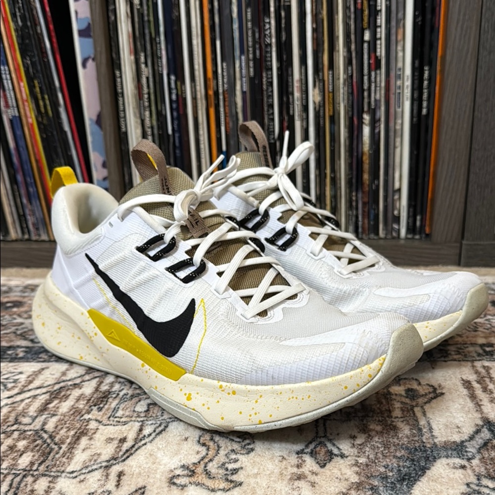 Nike Juniper Trail 2